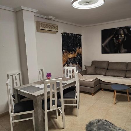 Estrella Playa Lägenhet Sagunto Exteriör bild