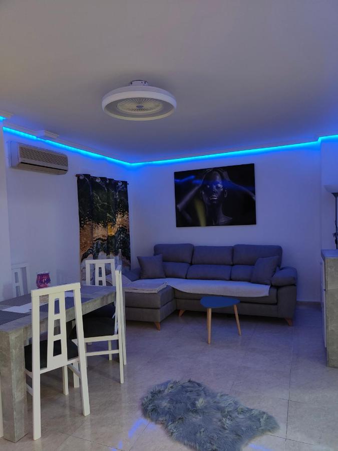 Estrella Playa Lägenhet Sagunto Exteriör bild