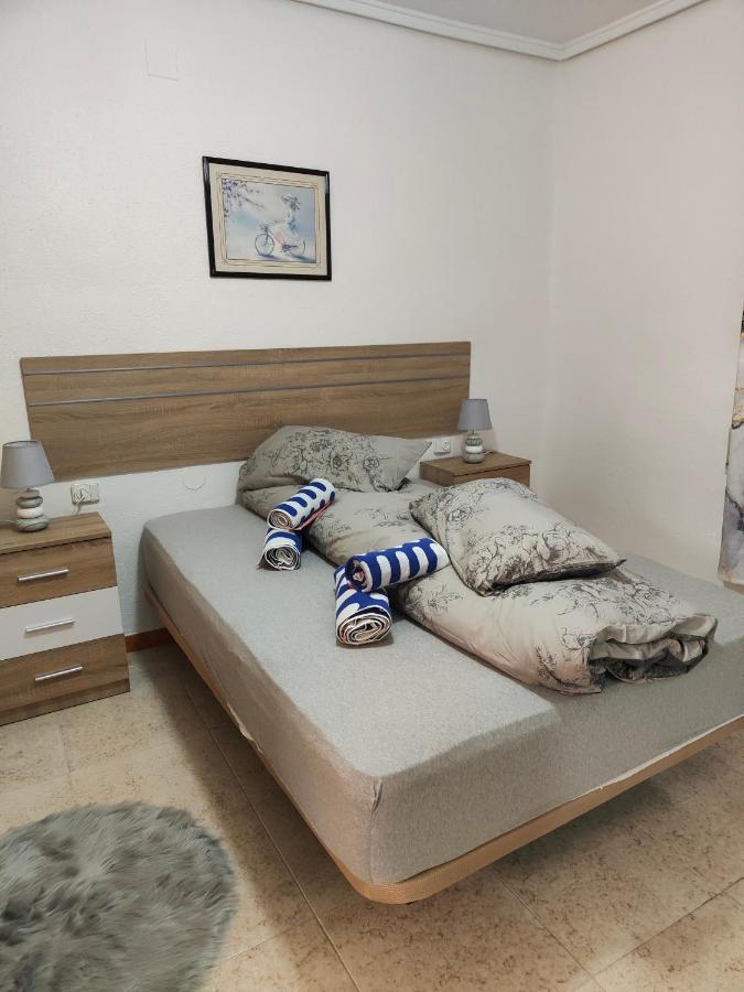 Estrella Playa Lägenhet Sagunto Exteriör bild